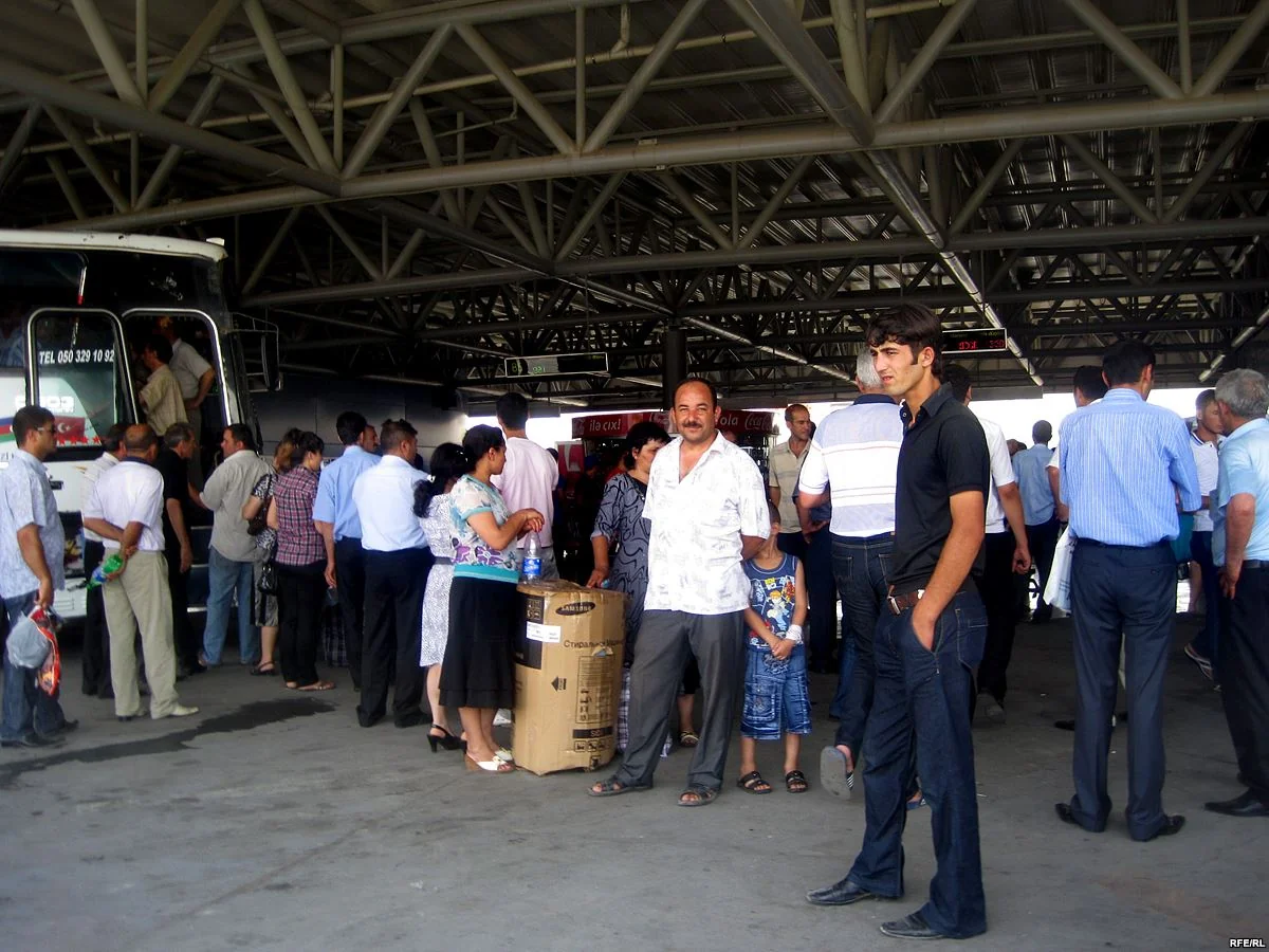 State of emergency in Turkey didn't not affect schedule of bus tours in Azerbaijan