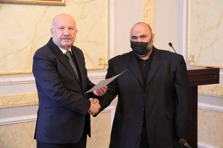 Dövlət qeydiyyatına alınan dini qurumların sayı 975-ə çatıb