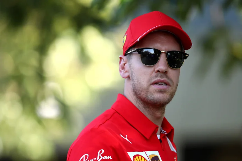 4 qat dünya çempionu Ferrarini McLarenə dəyişir