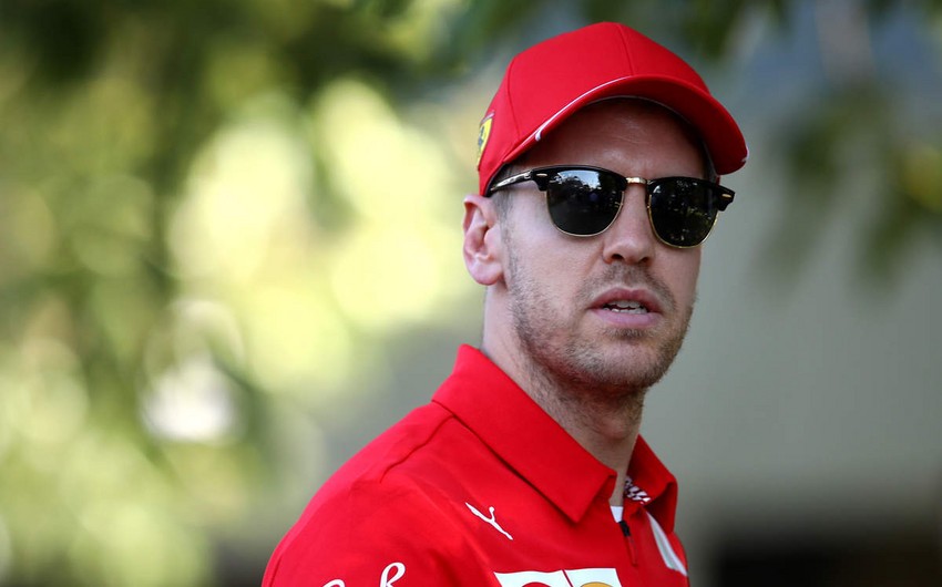 4 qat dünya çempionu Ferrarini McLarenə dəyişir