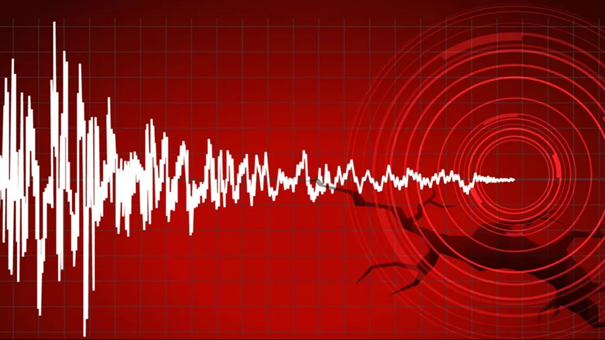 Two earthquakes hit Georgia
