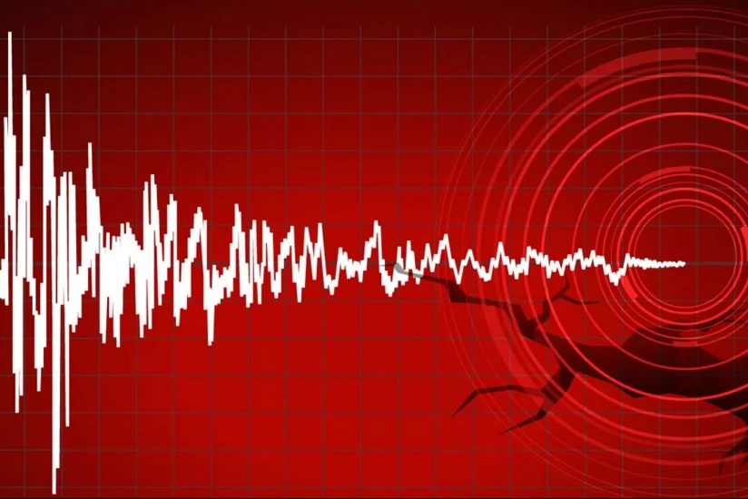 5.1-magnitude quake hits Izmir