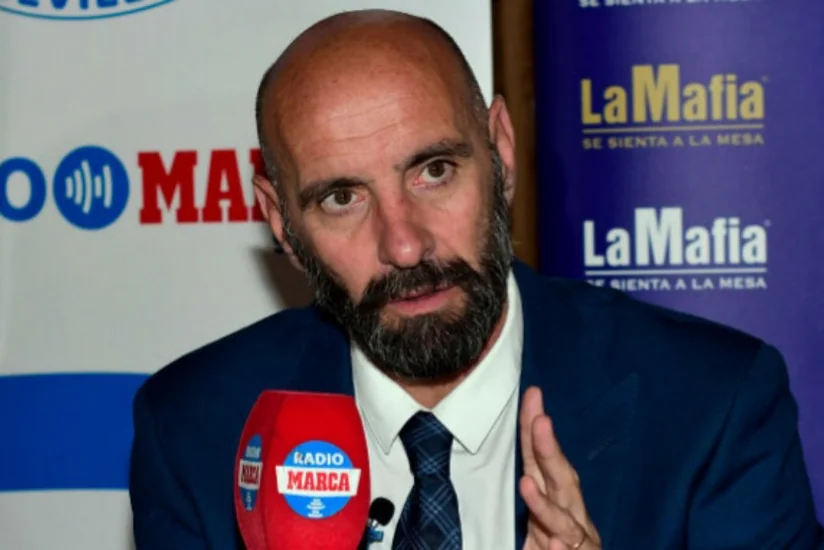 Sevilyanın idman direktoru: Qarabağa qarşı matç asan olmadı