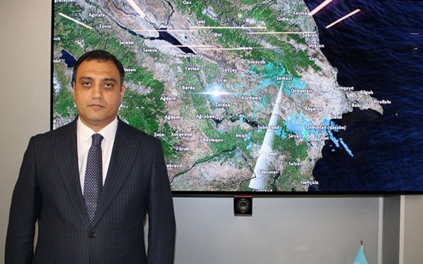 Milli Hidrometeorologiya Xidməti: Bayram günlərində qarlı hava şəraiti gözlənilmir