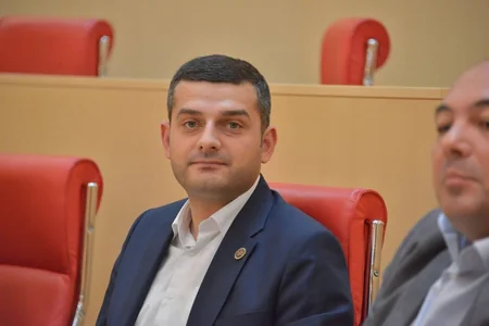 В парламенте Грузии подняли проблемы азербайджанцев