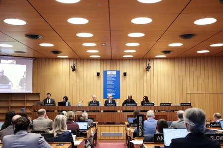 Azərbaycan UNESCO-nun təşkil etdiyi Milli Komissiyaların Ənənəvi Görüşündə təmsil olunur