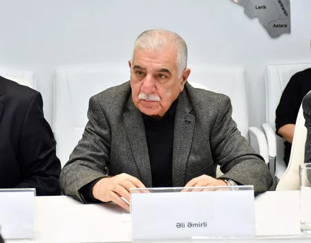 Mədəniyyət Nazirliyi yanında Ekspert şurası yaradılıb
