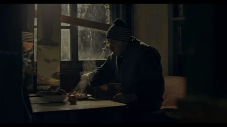Sonuncu filmi beynəlxalq mükafata layiq görülüb