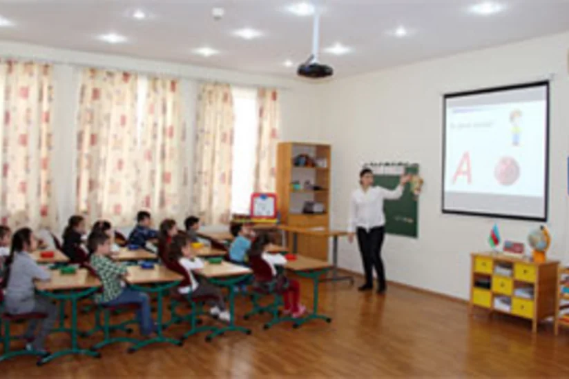 Bakıdakı məktəblərdə məktəbəhazırlıq qruplarının sayı artırılır