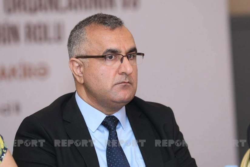 Nadir Adilov: İndiyədək 60 mediator barəsində intizam icraatı aparılıb