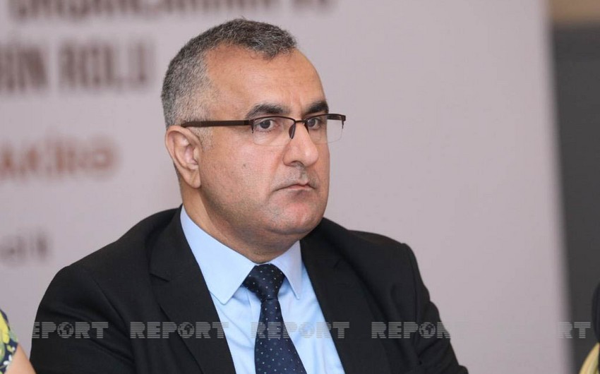 Nadir Adilov: İndiyədək 60 mediator barəsində intizam icraatı aparılıb