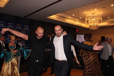 California Azerbaijan Friendship Association was established