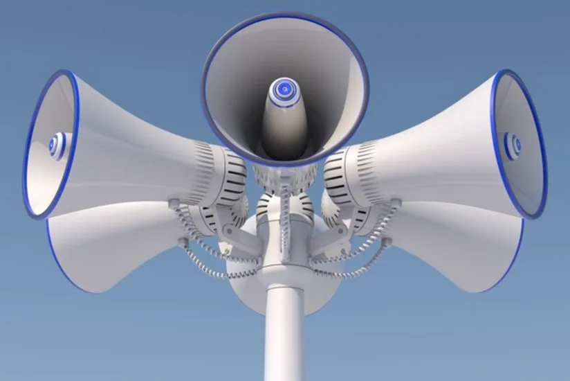 В городах Израиля снова сработала воздушная тревога