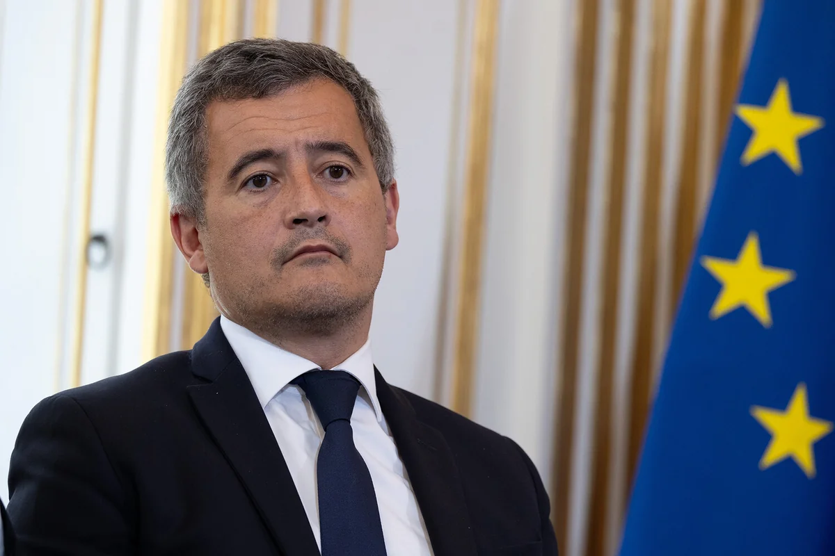 France thwarts over 70 terrorist attacks in nine years