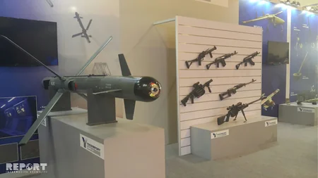 ADEX 2016 - ФОТОРЕПОРТАЖ