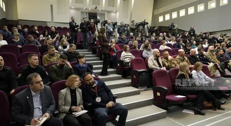 Ukraynaya son üç il ərzində 7 mindən artıq hərbçinin meyiti qaytarılıb