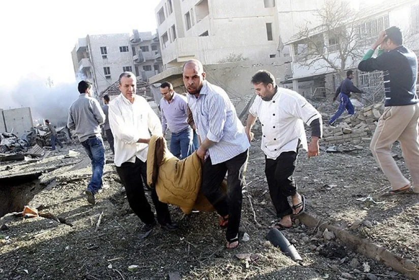 Hesabat: Əfqanıstanda 354 ABŞ hərbçisi, 68 min dinc sakin həlak olub