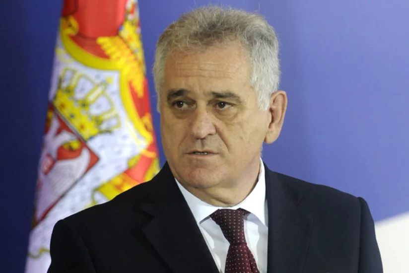 ​Serbiya Prezidenti I Avropa Oyunlarının açılışında iştirak edəcək