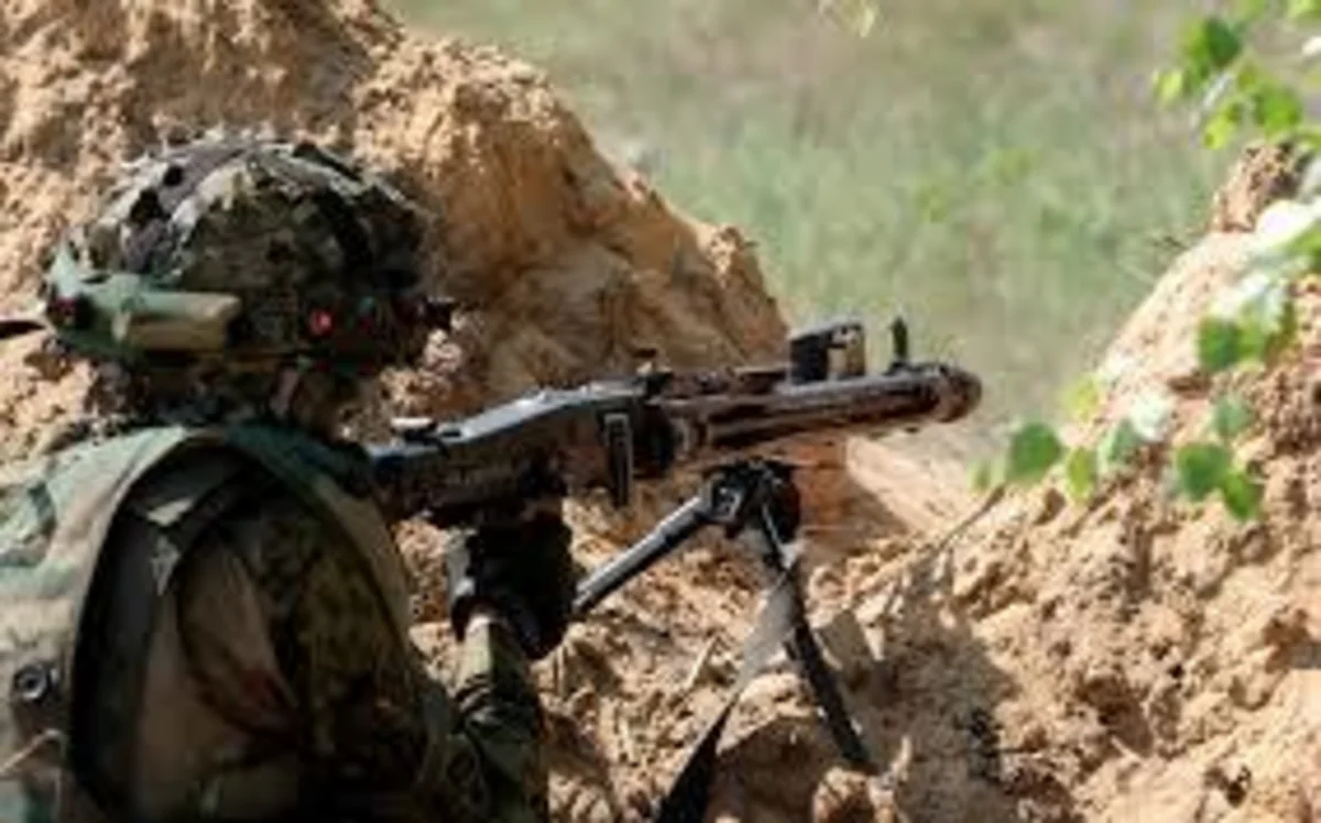 ВС Армении нарушили перемирие 30 раз за сутки