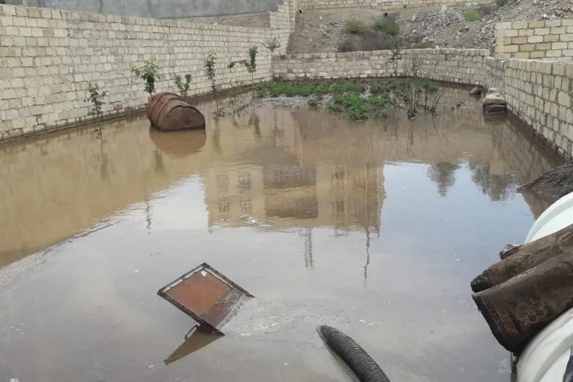 FHN gözlənilən qeyri-sabit hava şəraiti ilə bağlı əhaliyə müraciət edib