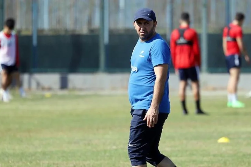 Azərbaycan millisinin baş məşqçisi: “İnanıram ki, Musa Qurbanlının təcrübəsinin faydasını görəcəyik”