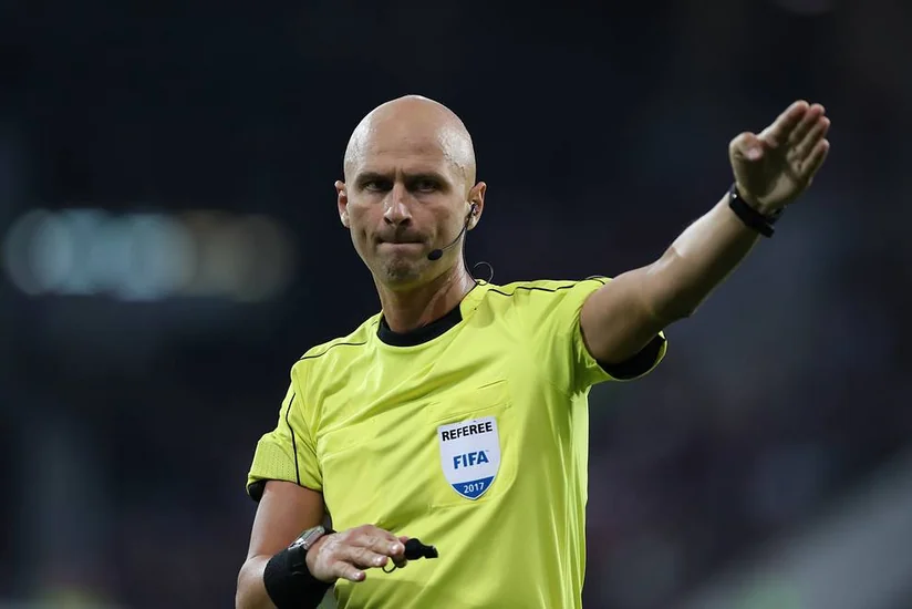 UEFA rusiyalı hakimlərə təyinat verilməsini dayandırıb