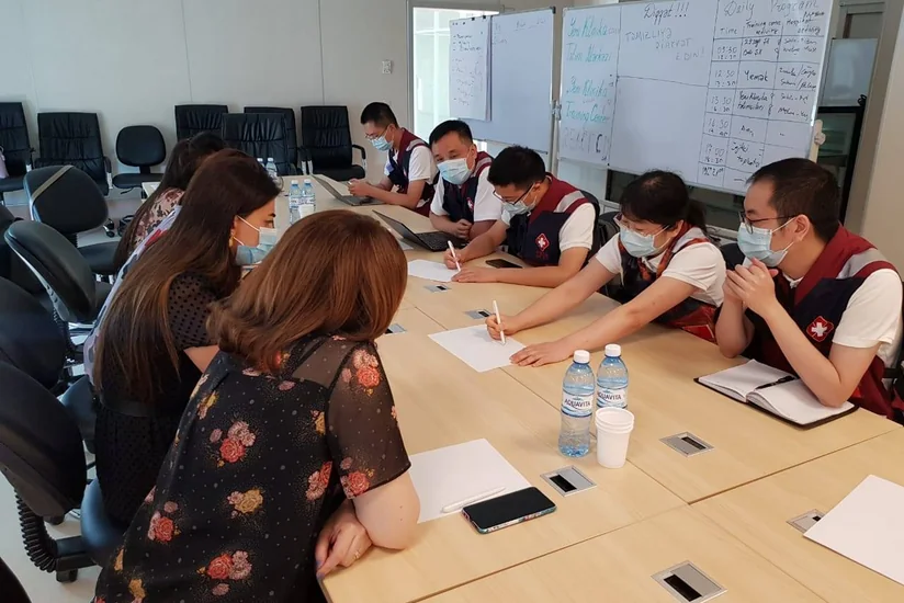 Çin və İtaliyadan Azərbaycana gələn həkimlərə pul verilirmi?