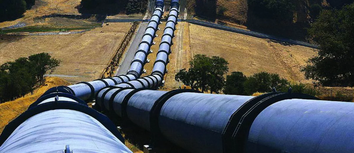 ​Azərbaycan qaz ixracını 17% artırıb