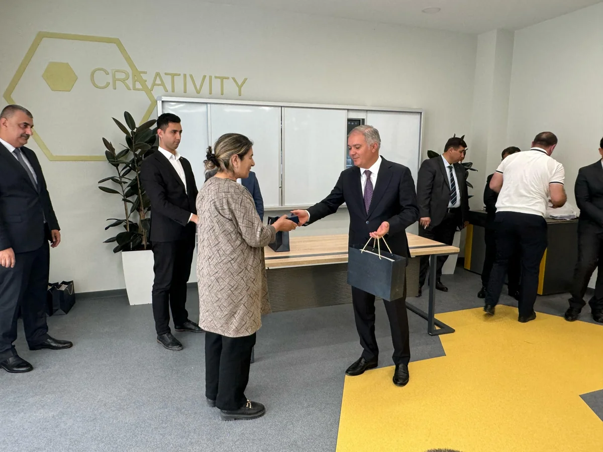 Another 150 IDPs leave for Fuzuli