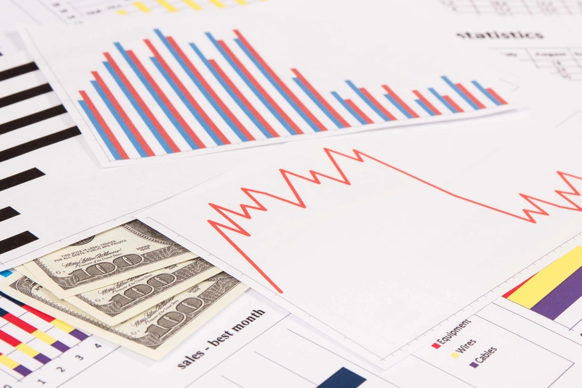 UNCTAD: Global trade fell 9% last year