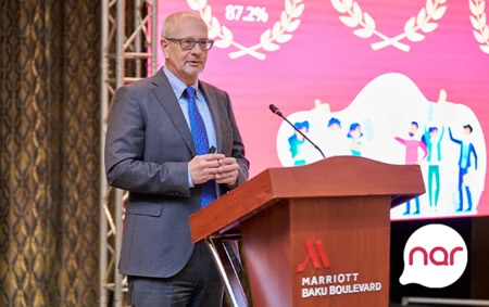 “Nar” sərfəli mobil operator mövqeyini qoruyur