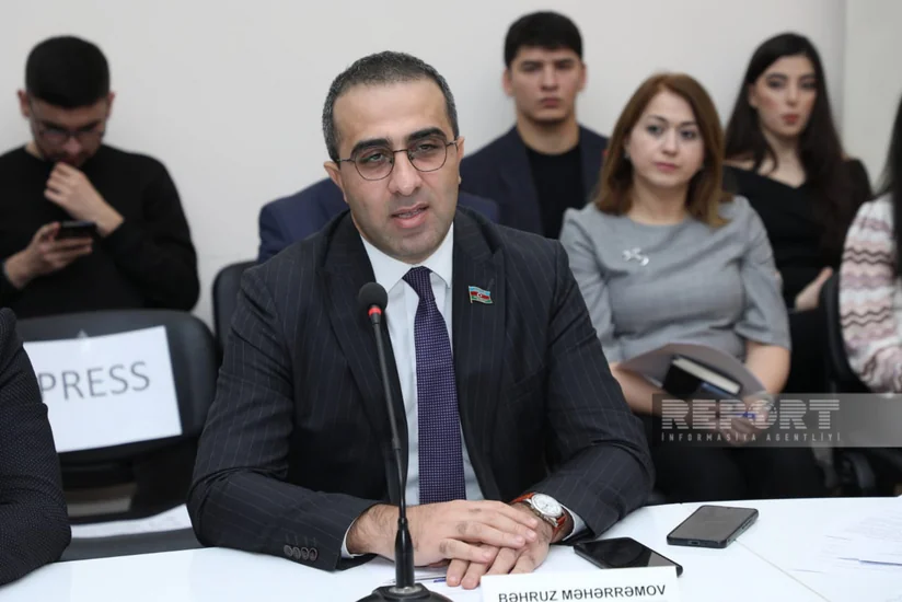 Deputat: Qərb neoimperializmi Azərbaycan lideri qarşısında aciz qalıb