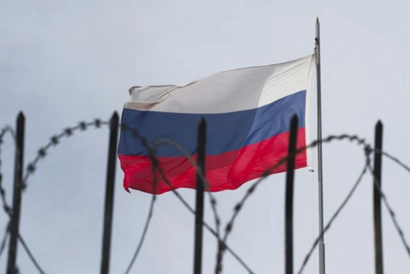 Украина попросила США ввести санкции против частных банков России