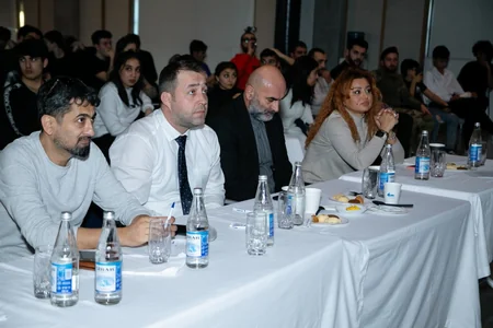 Gəl, Yarat!” Yaradıcılıq üzrə marafonun qalibləri müəyyən olunub