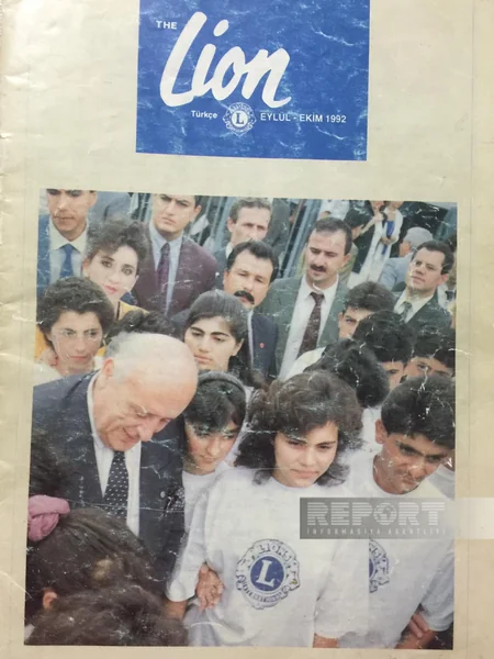 Rafiq Əziz Xocalıdan olan uşaqların Türkiyəyə aparılmasından danışır: O vaxt bizi Baş nazir qarşıladı - MÜSAHİBƏ