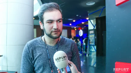 Red Bull Mind Gamersin Bakıda seçim turu keçirilir - FOTO