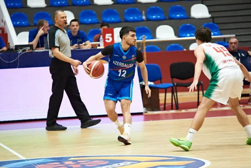 Lənkəran daha bir basketbolçunun keçidini rəsmiləşdirib