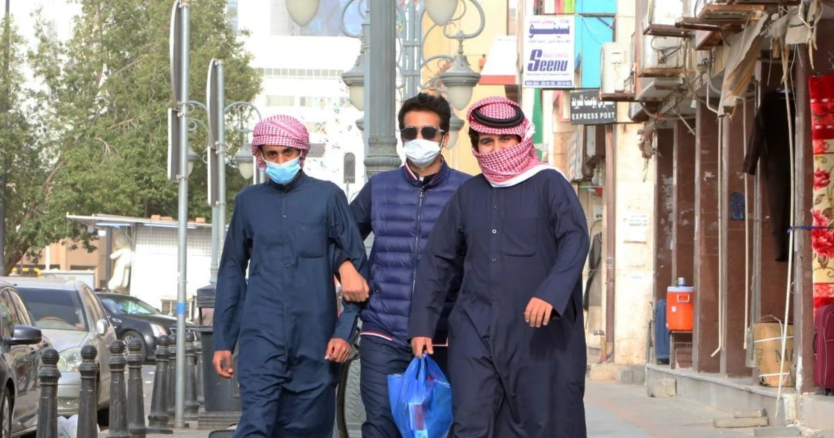 Kuwait applies precautionary measures to visitors from Azerbaijan