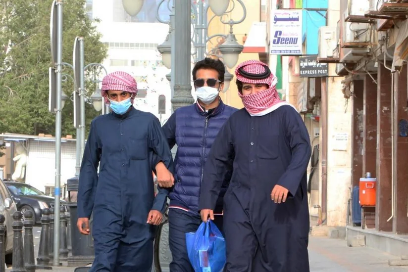 Kuwait applies precautionary measures to visitors from Azerbaijan