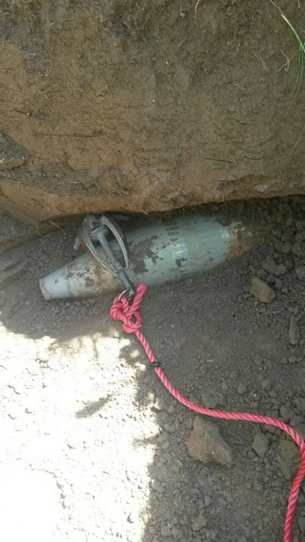 Cəbhə bölgəsində aşkar edilən partlamamış hərbi sursatların sayı 139 ədədə çatıb