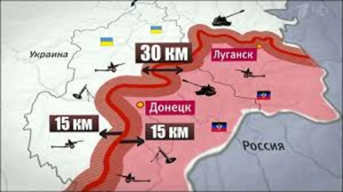 Russian, German, French foreign ministers discuss peace process in Ukraine’s southeast