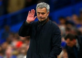 Jose Mourinho joins The Sun as expert columnist