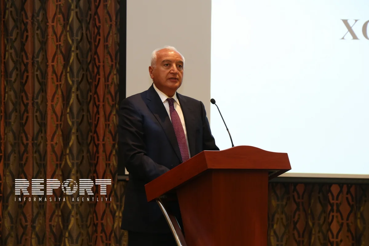 Qüdrət Qurbanov: Gələn il yelkənli qayıq üzrə dünya çempionatı Azərbaycanda keçiriləcək