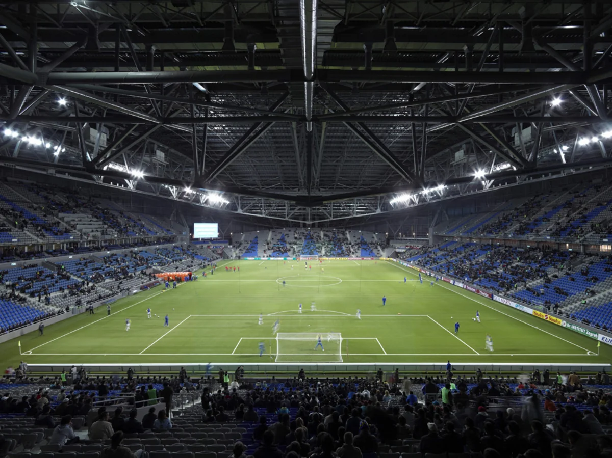 Qazaxıstan - Azərbaycan oyununun stadionu açıqlanıb