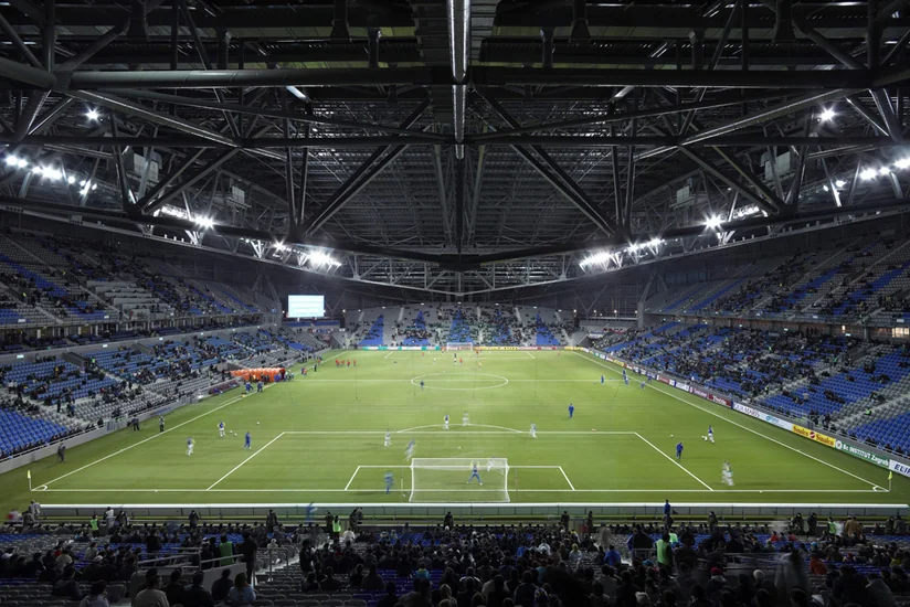 Qazaxıstan - Azərbaycan oyununun stadionu açıqlanıb