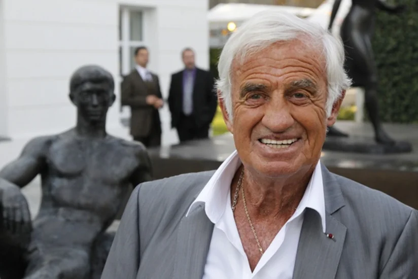Famous French actor gets a prestigious award of Venice Film Festival