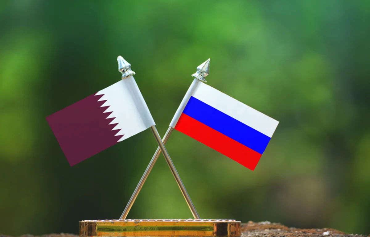 Россия и Катар  создадут инвестиционную платформу на $2 млрд