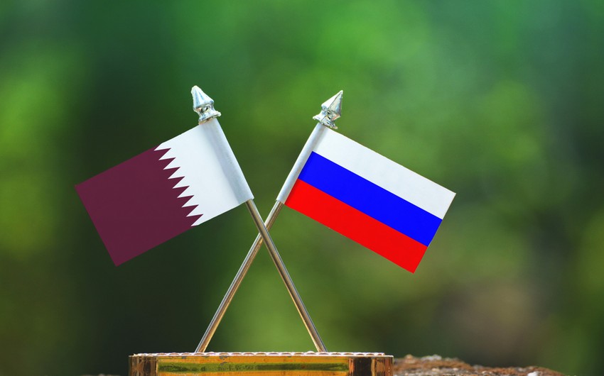 Россия и Катар  создадут инвестиционную платформу на $2 млрд