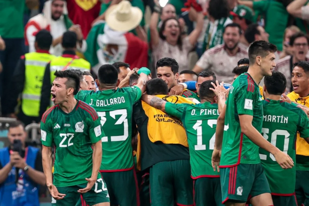 Mexico defeats US for second consecutive Gold Cup title