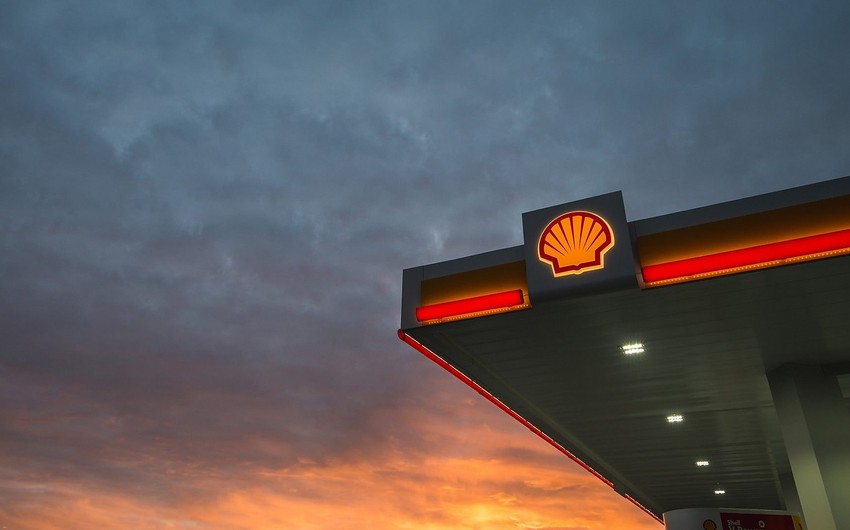 Shell's profit slumps 71% in 2020 over Covid